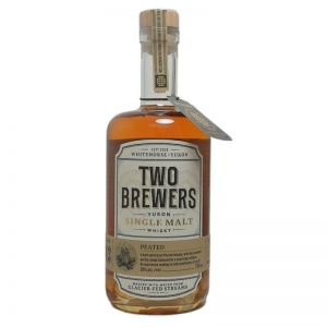 Yukon Single Malt Two Brewers Release 43